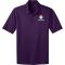 20-K540, Small, Bright Purple, Right Sleeve, None, Left Chest, Your Logo + Gear.